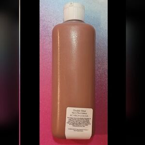 Estee Lauder Double Wear Stay In Place Makeup Foundation Jumbo Size Rich Cocoa